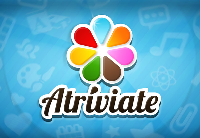 Atriviate